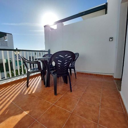 Caleton Lanzarote Apartment Puerto del Carmen (Lanzarote) Exterior foto