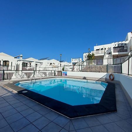 Caleton Lanzarote Apartment Puerto del Carmen (Lanzarote) Exterior foto