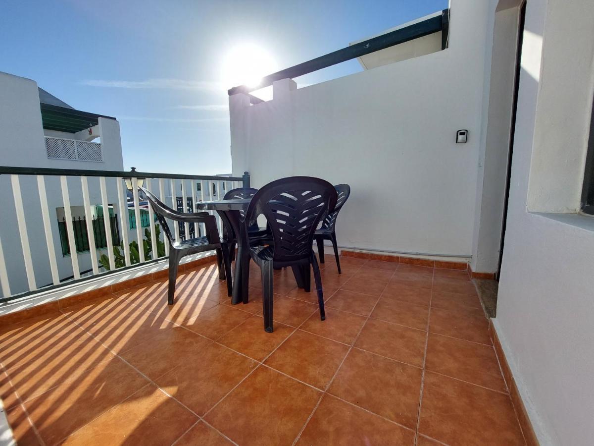 Caleton Lanzarote Apartment Puerto del Carmen (Lanzarote) Exterior foto