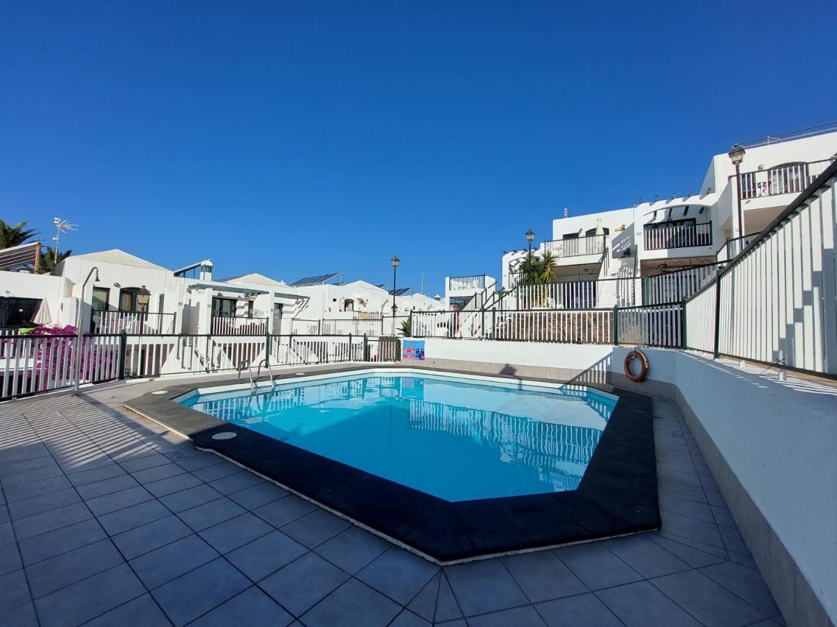 Caleton Lanzarote Apartment Puerto del Carmen (Lanzarote) Exterior foto