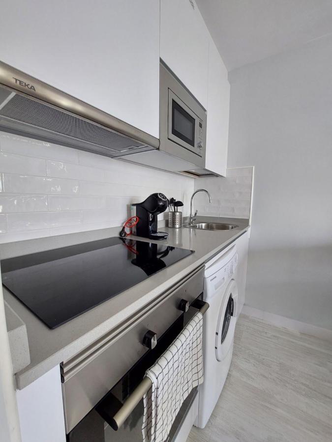 Caleton Lanzarote Apartment Puerto del Carmen (Lanzarote) Exterior foto