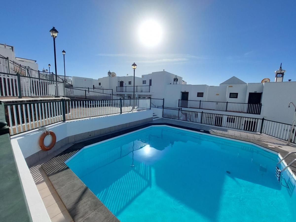 Caleton Lanzarote Apartment Puerto del Carmen (Lanzarote) Exterior foto