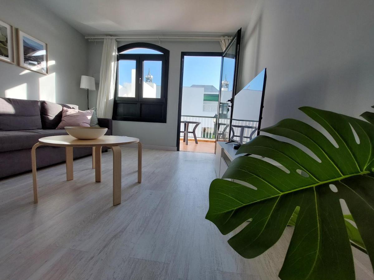 Caleton Lanzarote Apartment Puerto del Carmen (Lanzarote) Exterior foto