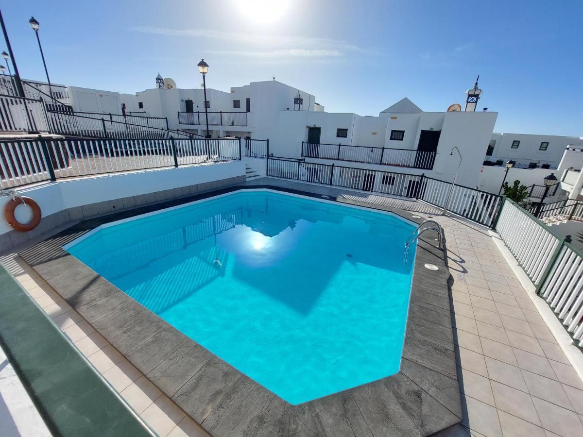 Caleton Lanzarote Apartment Puerto del Carmen (Lanzarote) Exterior foto