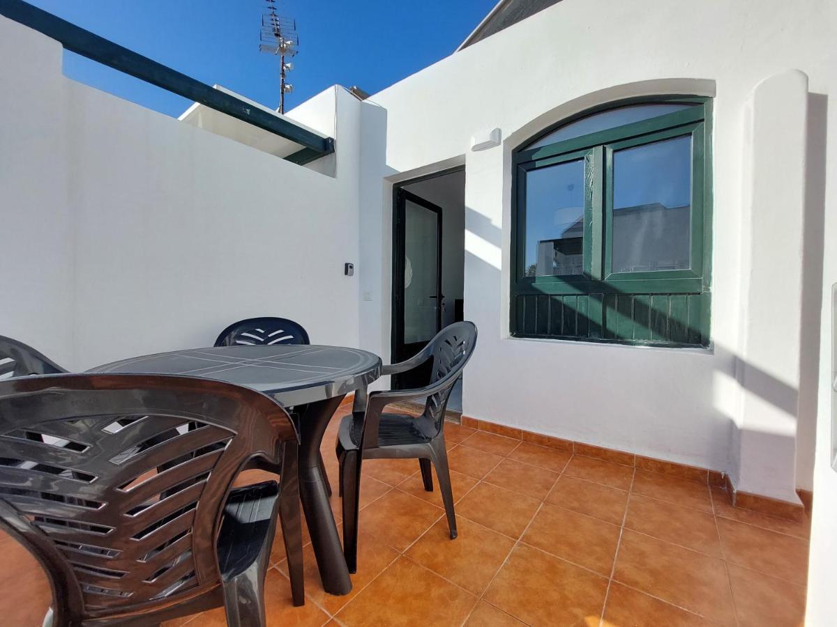 Caleton Lanzarote Apartment Puerto del Carmen (Lanzarote) Exterior foto