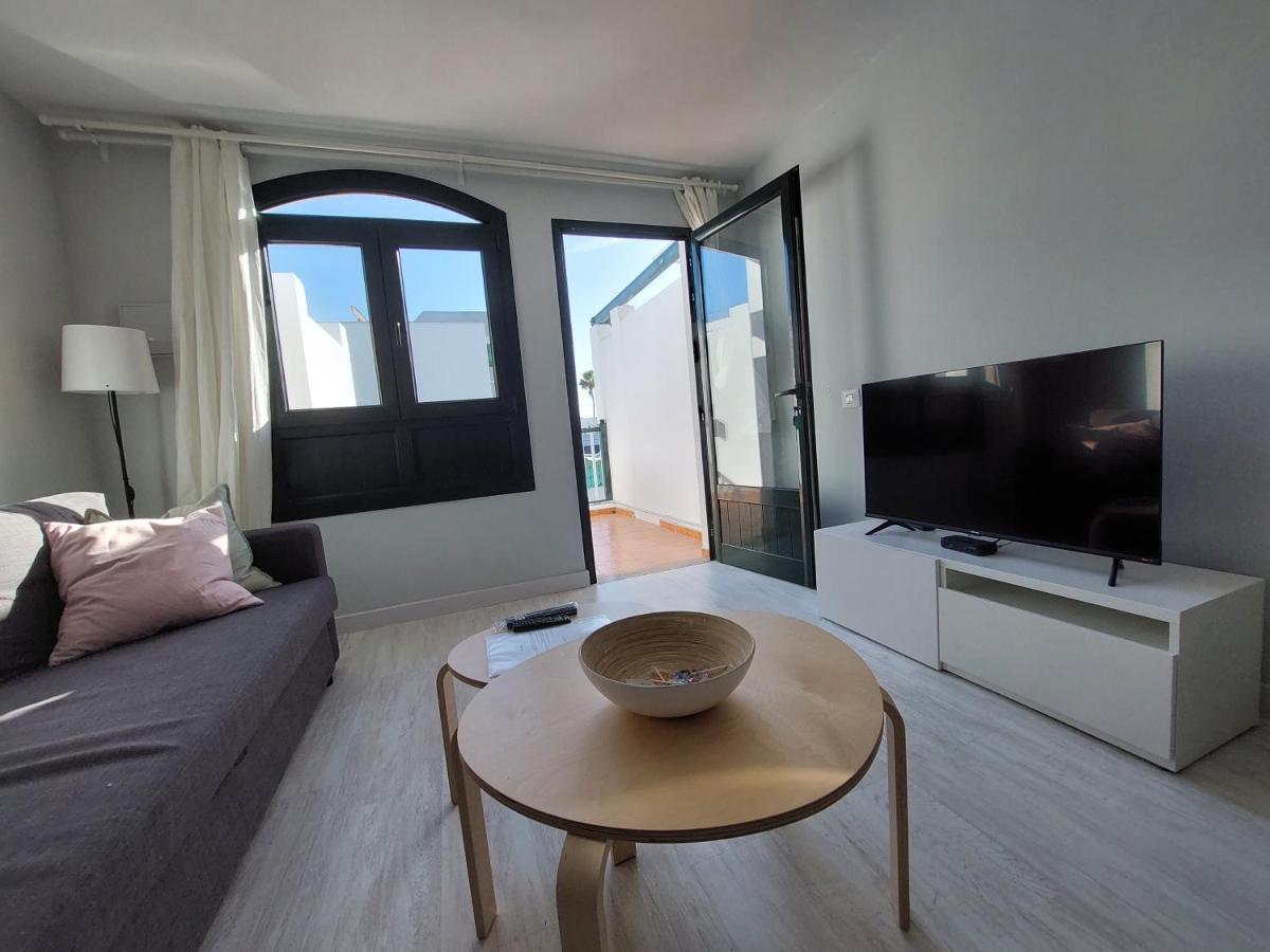 Caleton Lanzarote Apartment Puerto del Carmen (Lanzarote) Exterior foto